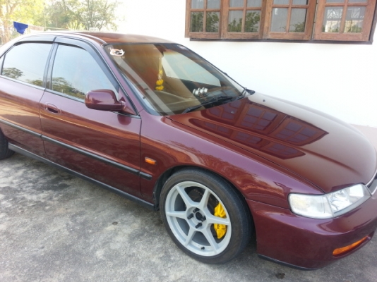 ขาย accord96