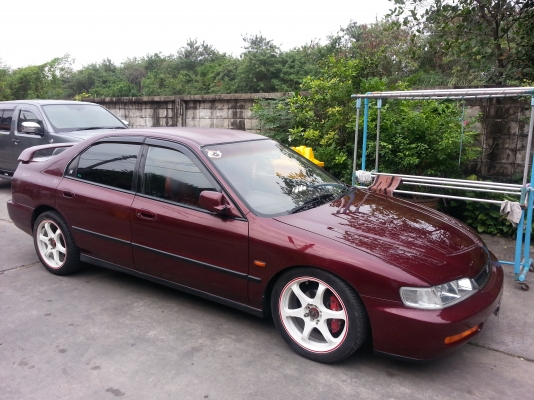 ขาย accord96