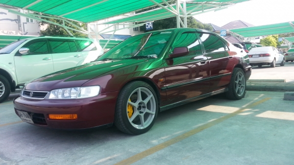 ขาย accord96