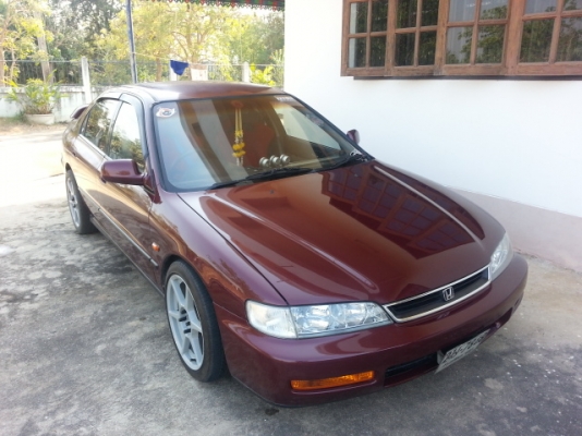 ขาย accord96