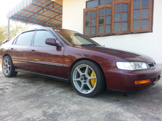 ขาย accord96