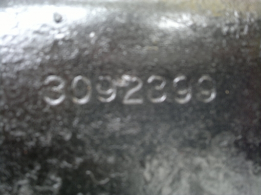 ขาย ISUZU JCM เครื่่อง 175 เพลาเดียว