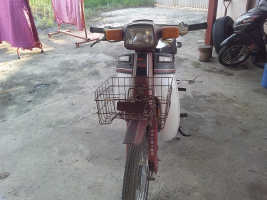 ขาย นันทิดา c700 สีม่วงหายาก ทะเบียนโอน แท้เยอะ