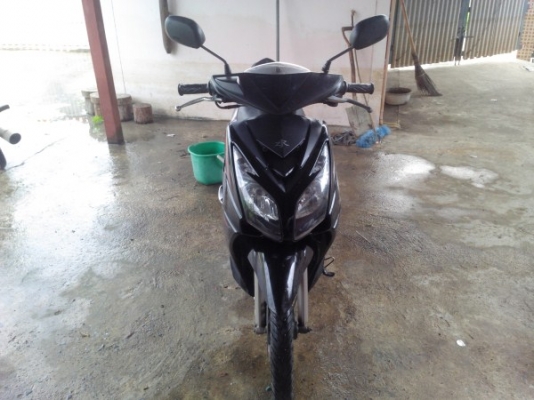 ขาย yamaha mio ปี52 เดิมแต่งภาพนอกนิดหน่อย
