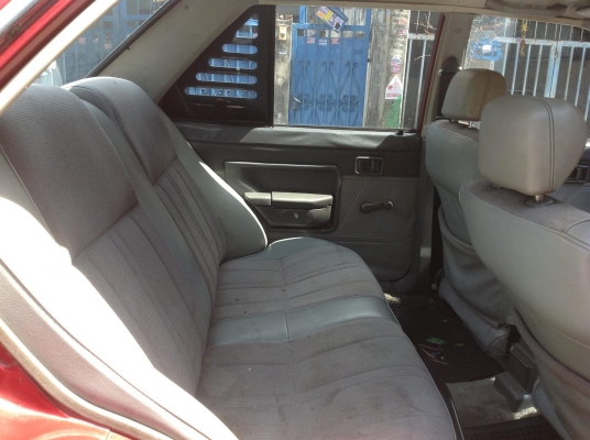 ขายซันนี่B11 เครื่อง 1.5 เกีนร์ออโต้ ติดแก๊ส ประหยัด ภาษี57 ไม่มีชนหนัก หรือน้ำท่วมแน่นอน ขับดีมาก ขายซันนี่B11 เครื่อง 1.5 เกีนร์ออโต้ ติดแก๊ส ประหยัด ภาษี57 ไม่มีชนหนัก หรือน้ำท่วมแน่นอน ขับดีมาก