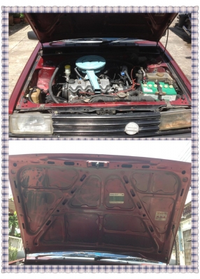 ขายซันนี่B11 เครื่อง 1.5 เกีนร์ออโต้ ติดแก๊ส ประหยัด ภาษี57 ไม่มีชนหนัก หรือน้ำท่วมแน่นอน ขับดีมาก ขายซันนี่B11 เครื่อง 1.5 เกีนร์ออโต้ ติดแก๊ส ประหยัด ภาษี57 ไม่มีชนหนัก หรือน้ำท่วมแน่นอน ขับดีมาก