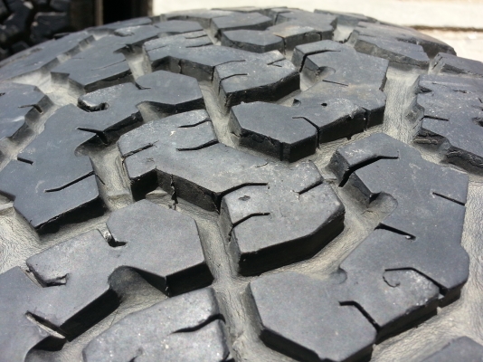 ขายยาง bf all 265/70/16 ปี11 18500 ขายยาง bf all 265/70/16 ปี11 18500