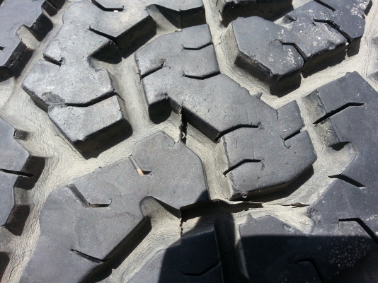 ขายยาง bf all 265/70/16 ปี11 18500 ขายยาง bf all 265/70/16 ปี11 18500