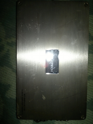 เพาเวอร์แอมป์ CASS D เวิลเทค 1500 w สภาพใหม่