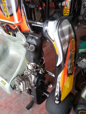 ขาย โกคาร์ท CRG ปี 2013 ใหม่!!! ขาย โกคาร์ท CRG ปี 2013 ใหม่!!!