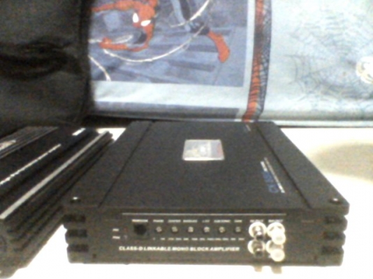 แอมป์class d1channel car audio รุ่นcx 550 ขนาด 1600w แอมป์class d1channel car audio รุ่นcx 550 ขนาด 1600w