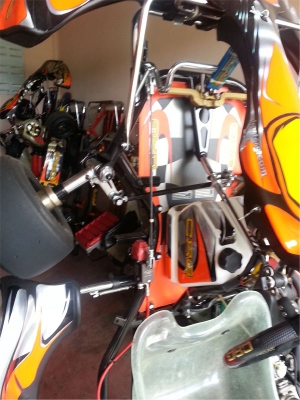 ขาย โกคาร์ท CRG ปี 2013 ใหม่!!! ขาย โกคาร์ท CRG ปี 2013 ใหม่!!!