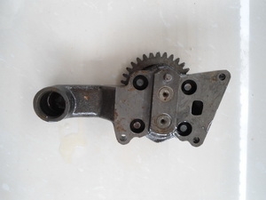 ขาย gear pump torque  CAT 910 รหัส 1P 4165