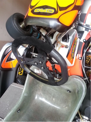 ขาย โกคาร์ท CRG ปี 2013 ใหม่!!!