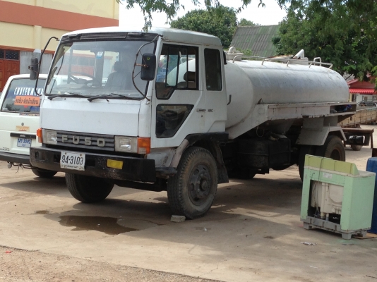 ขาย6ล้อมิตชูยูโรวัน