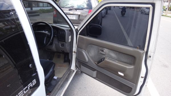 ขาย isuzu TFR มังกร ปี91 สภาพเดิม สีเดิม 150,000 บาท ขาย isuzu TFR มังกร ปี91 สภาพเดิม สีเดิม 150,000 บาท