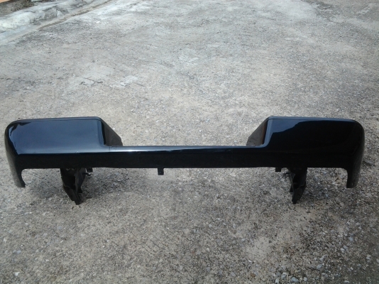 ขาย กันชนหลัง มิตซูไทรทัน ปี09