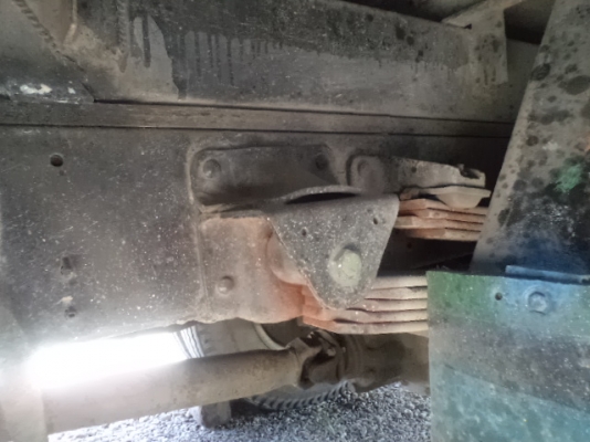 ขายรถ Toyata 115 HP ราคา 330000