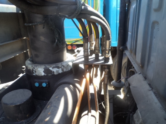 ขายรถ Toyata 115 HP ราคา 330000