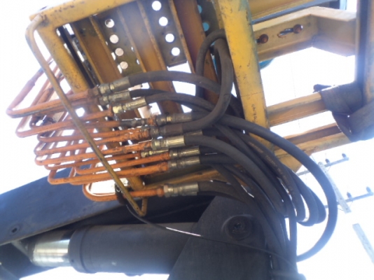 ขายรถ Toyata 115 HP ราคา 330000