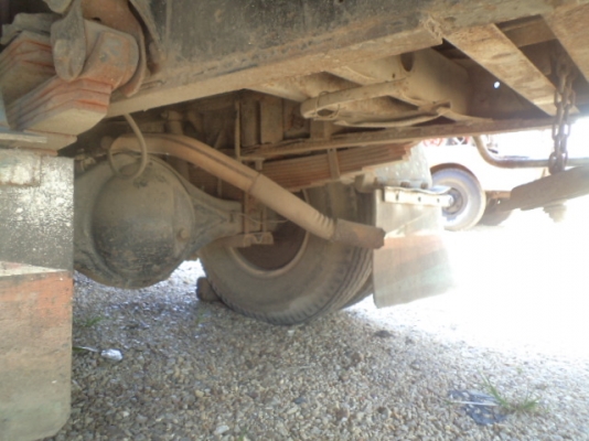 ขายรถ Toyata 115 HP ราคา 330000