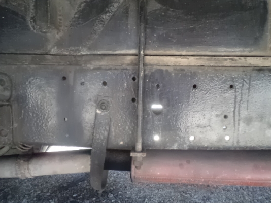 ขายรถ Toyata 115 HP ราคา 330000