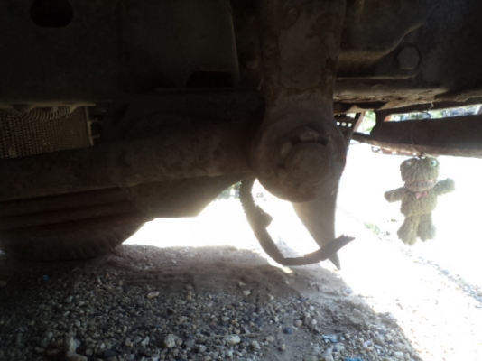 ขายรถ Toyata 115 HP ราคา 330000