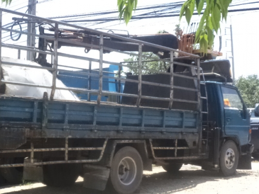 ขายรถ Toyata 115 HP ราคา 330000