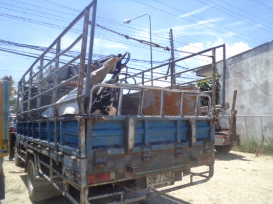 ขายรถ Toyata 115 HP ราคา 330000