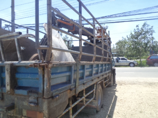 ขายรถ Toyata 115 HP ราคา 330000