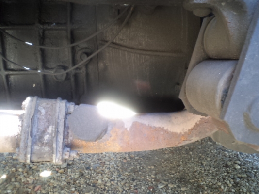 ขายรถ Toyata 115 HP ราคา 330000