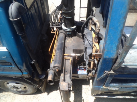 ขายรถ Toyata 115 HP ราคา 330000