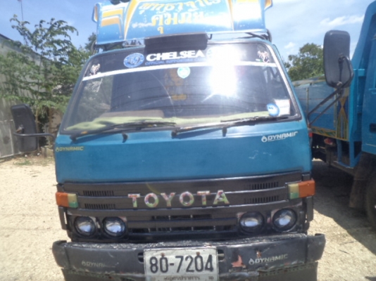 ขายรถ Toyata 115 HP ราคา 330000