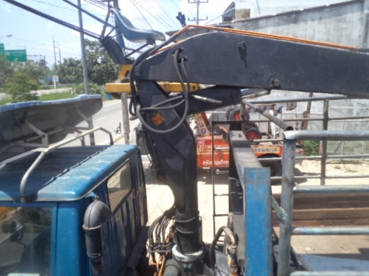 ขายรถ Toyata 115 HP ราคา 330000