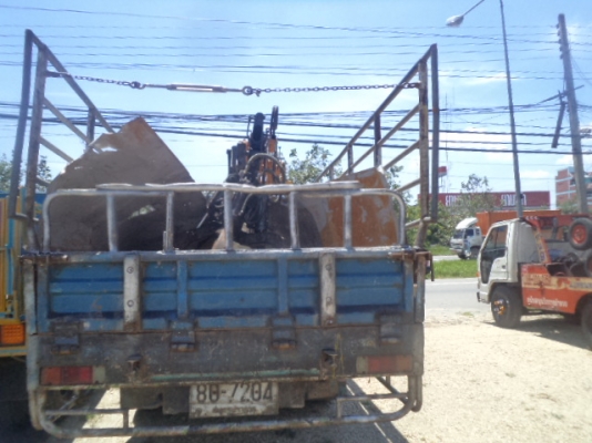 ขายรถ Toyata 115 HP ราคา 330000