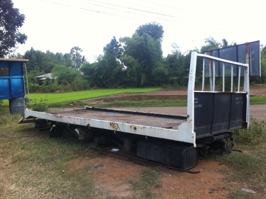 ขาย กะบะ สไล  สภาพดี ยกไปติดตั้งได้เลย