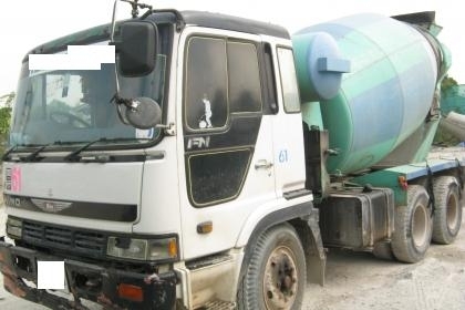 ขายรถโม้ปูนมีให้เลือก 5 คัน สภาพใช้งานอยู่ทุกคัน โทร 088-4501277