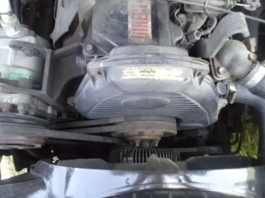 ขาย TOYOTA VAN mighty x เครื่อง 2500 power ราคา 135000 แอร์เย็น มีทะเบียนพร้อมโอน