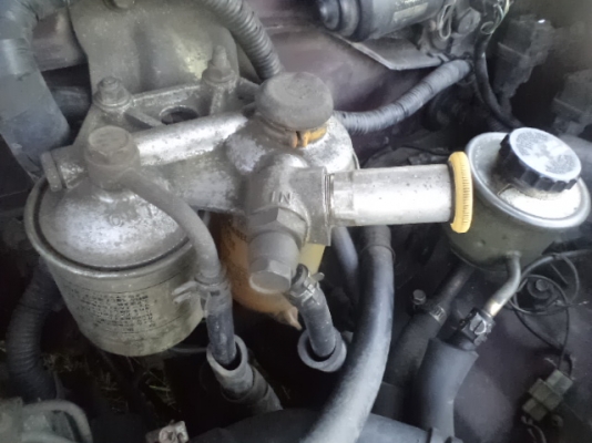 ขาย TOYOTA VAN mighty x เครื่อง 2500 power ราคา 135000 แอร์เย็น มีทะเบียนพร้อมโอน