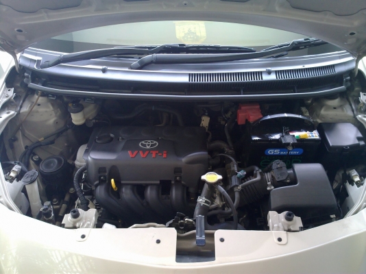 Vios 2007 AT Vios 2007 AT