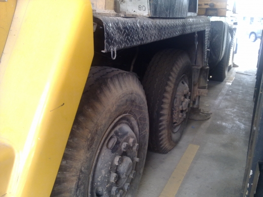 ขายรถเครน 35 ตัน 12ล้อ ขายรถเครน 35 ตัน 12ล้อ