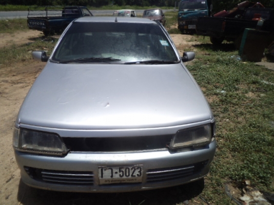 ขายซากเปอร์โย 405 พร้อมทะเบียนและชุดโอน ราคา 22000 ขายซากเปอร์โย 405 พร้อมทะเบียนและชุดโอน ราคา 22000