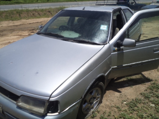 ขายซากเปอร์โย 405 พร้อมทะเบียนและชุดโอน ราคา 22000 ขายซากเปอร์โย 405 พร้อมทะเบียนและชุดโอน ราคา 22000