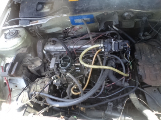 ขายซากเปอร์โย 405 พร้อมทะเบียนและชุดโอน ราคา 22000 ขายซากเปอร์โย 405 พร้อมทะเบียนและชุดโอน ราคา 22000