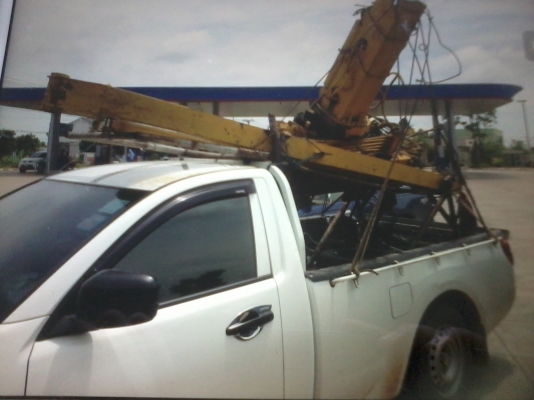 เครน 3 ตัน