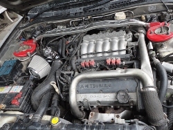 ขายมิตซูอัลติมา เครื่อง V6 turbo ติดแก๊สlpg หัวฉีด ขายมิตซูอัลติมา เครื่อง V6 turbo ติดแก๊สlpg หัวฉีด