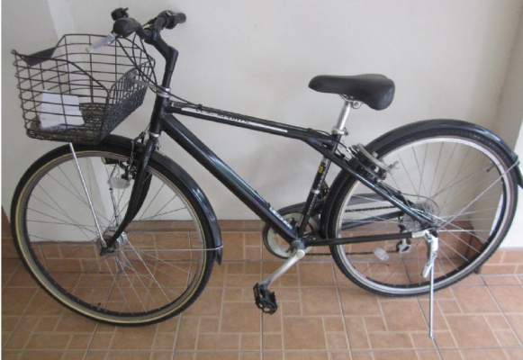 ลดราคา จักรยาน Sportsride ***ขายแล้วครับ ขอบคุณครับ***