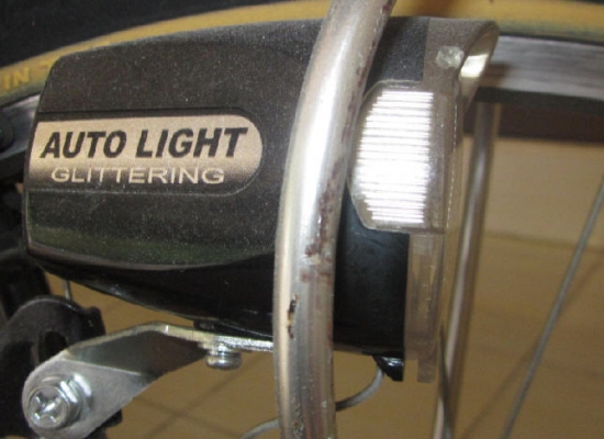 ลดราคา จักรยาน Sportsride ***ขายแล้วครับ ขอบคุณครับ***