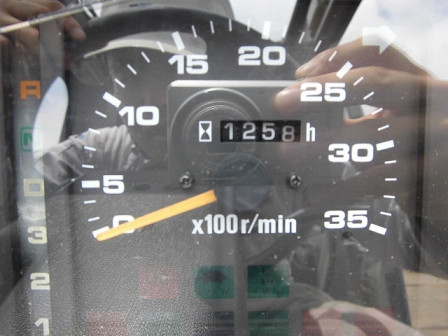 รถเครนนำเข้าโดยตรงจากญี่ปุ่น rough terrain TADANO TR100M-1 รถเครนนำเข้าโดยตรงจากญี่ปุ่น rough terrain TADANO TR100M-1