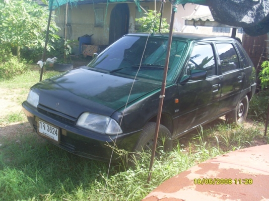 ขายCITROEN, AX 1.4i LPGแล้ว ขับได้ดีปกติ ราคา 35,000 ขายCITROEN, AX 1.4i LPGแล้ว ขับได้ดีปกติ ราคา 35,000